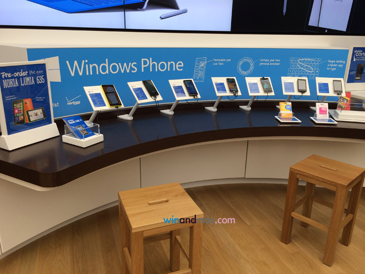 來吧,Windows Phone快點努力!