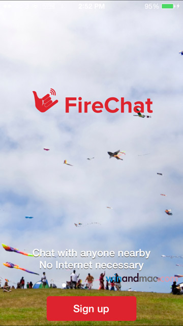 firechat