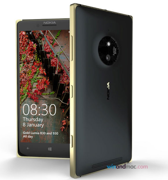 microsoft-Lumia-830-golden-1