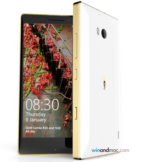 microsoft-Lumia-930-goldenre