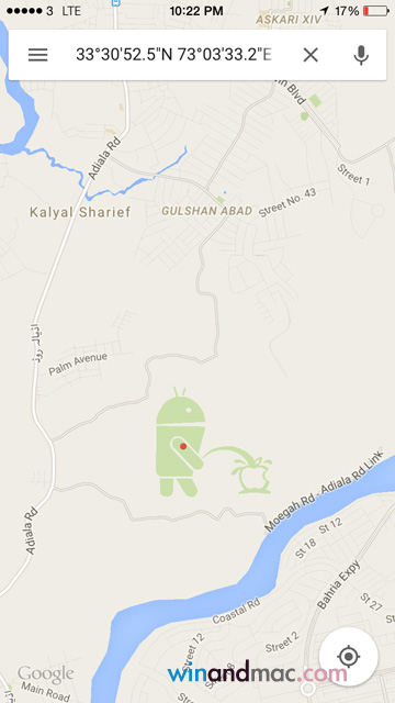 google-maps-piss-on-apple