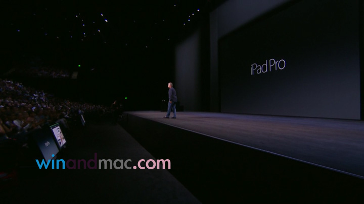iPad Pro