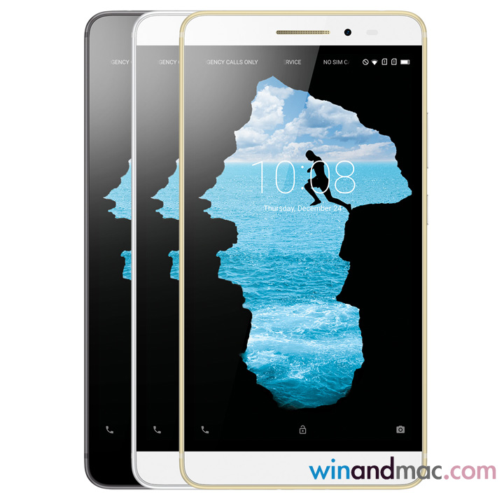 Lenovo PHAB Plus香港發佈會