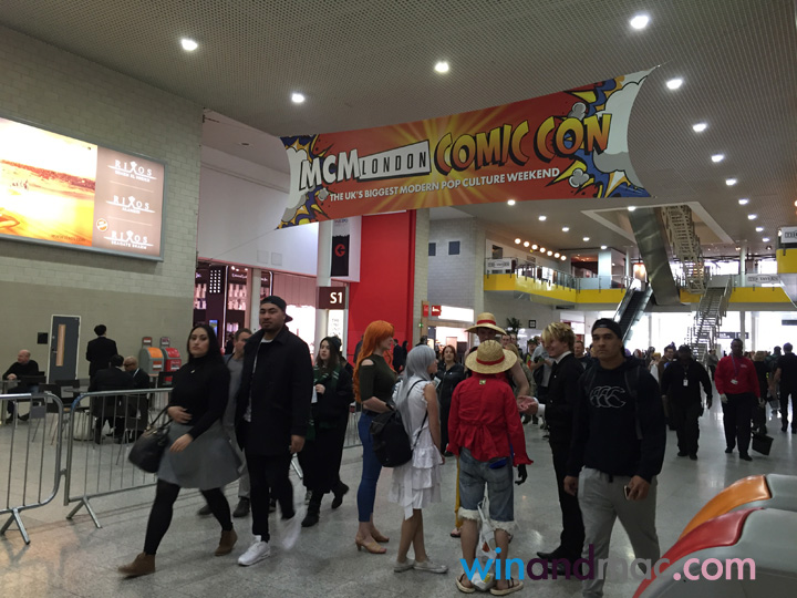 mcm-london-comic-con-1