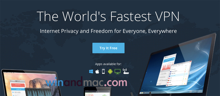 fast-vpn