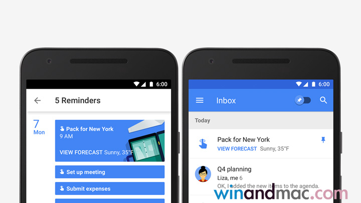 google-calendar-reminder