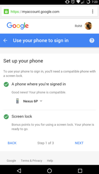 google-sign-in-experiment-2
