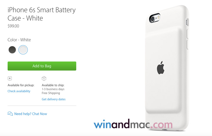 iphone6s-smart-battery-white