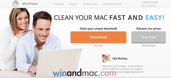 mackeeper