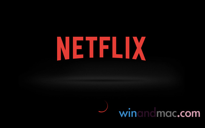 netflix-loading