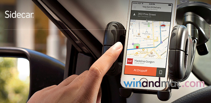 sidecar-app
