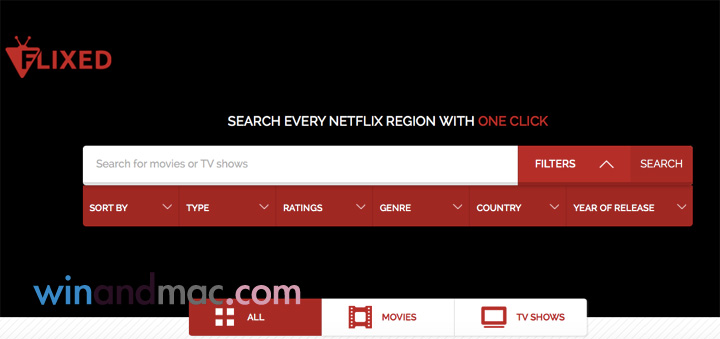 flixed-search-netflix-1