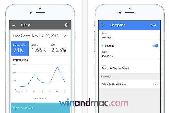 google-adwords-for-ios
