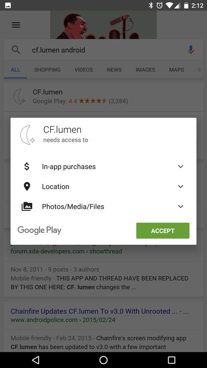 google-install-apps-android