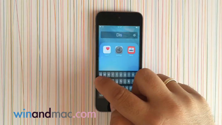 ios-remove-default-apps