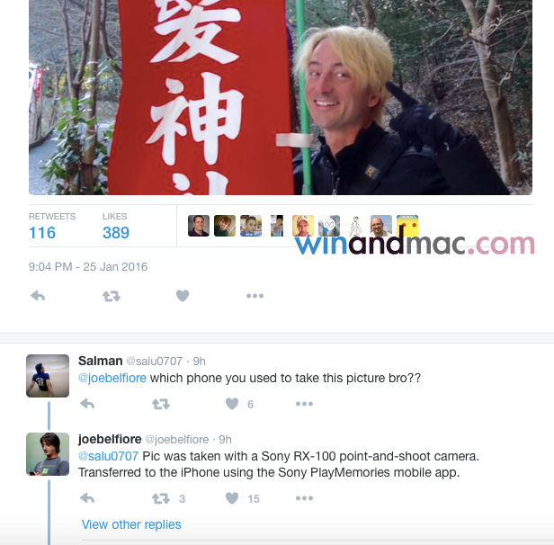 joebelfiore-iphone-windows-chief