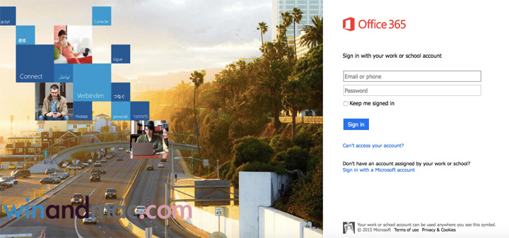 microsoft-office365-login