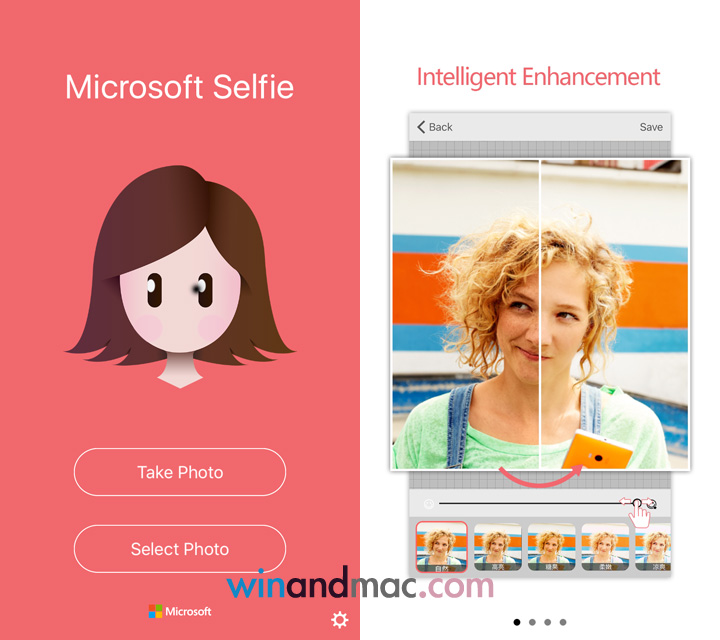 microsoft-selfie-app