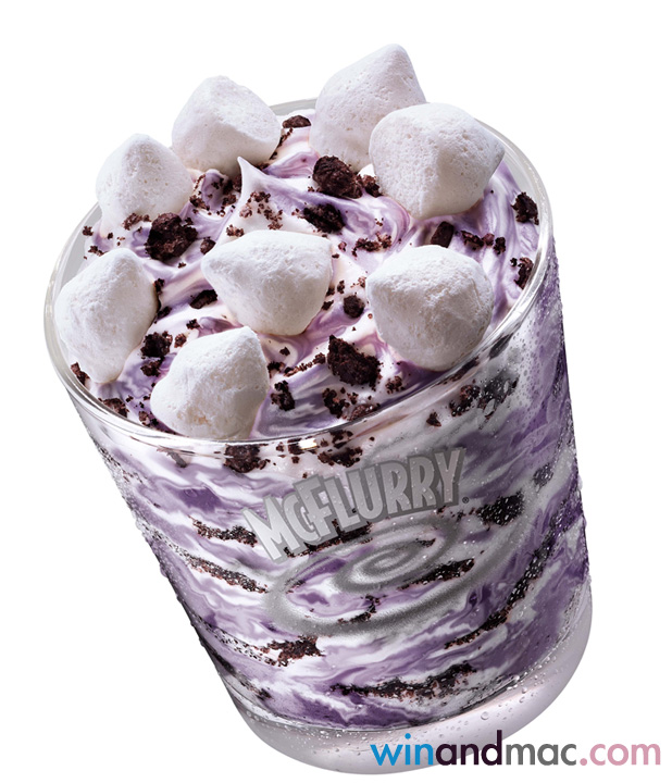 purple-McFlurry