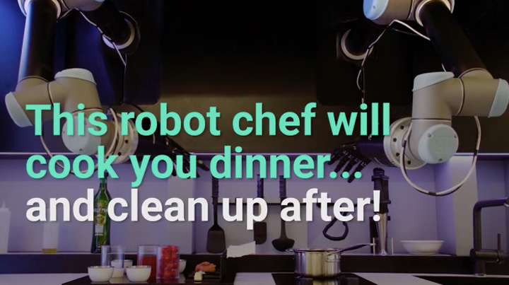 robot-chef