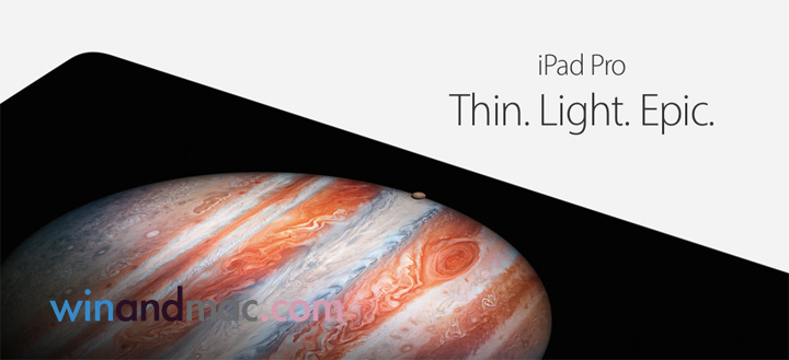 apple-ipad-pro-light