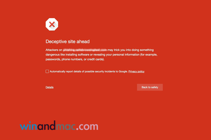 google-browsing-deceptive-site