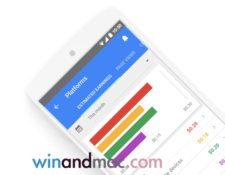 google-earnings-adsense