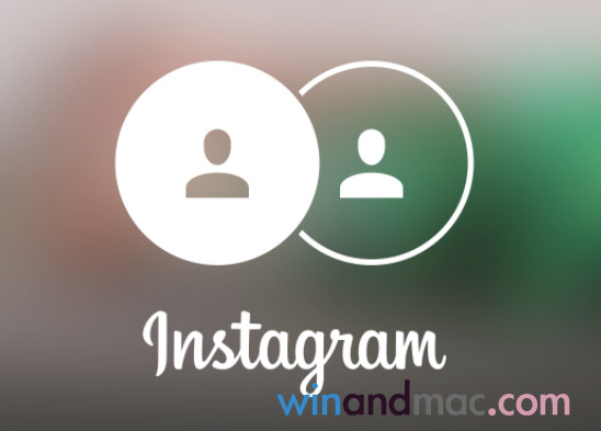instagram-multiaccount