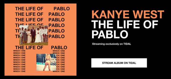 kayne-west-album-tidal