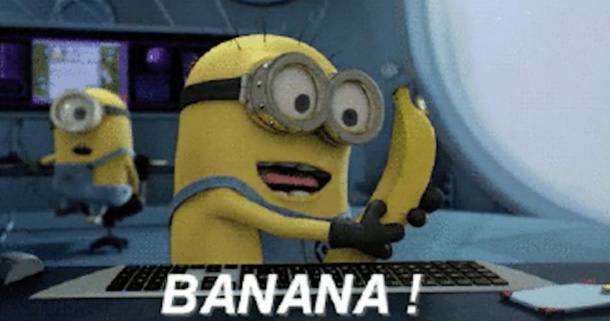 minions-banana