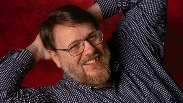 ray-tomlinson