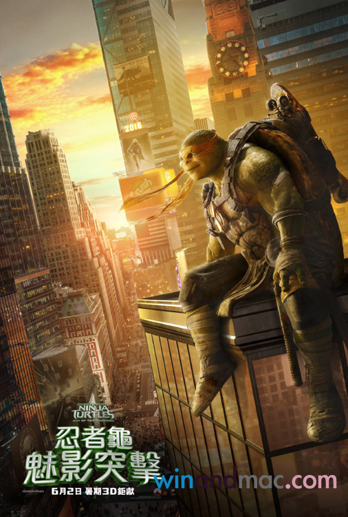 Michelangelo_Teaser_1Sheet_HK_1