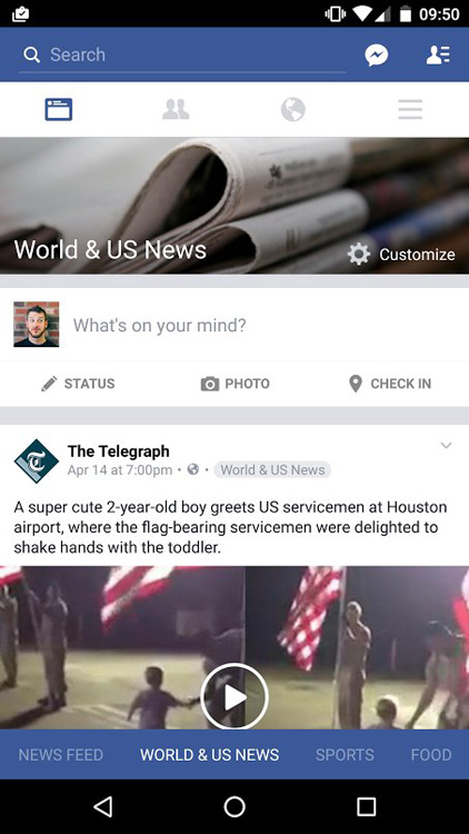 facebook-news-feed