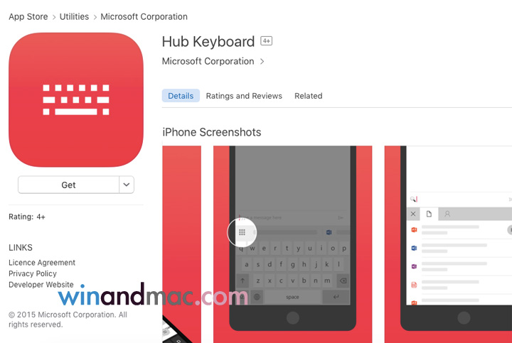 microsoft-hub-keyboard