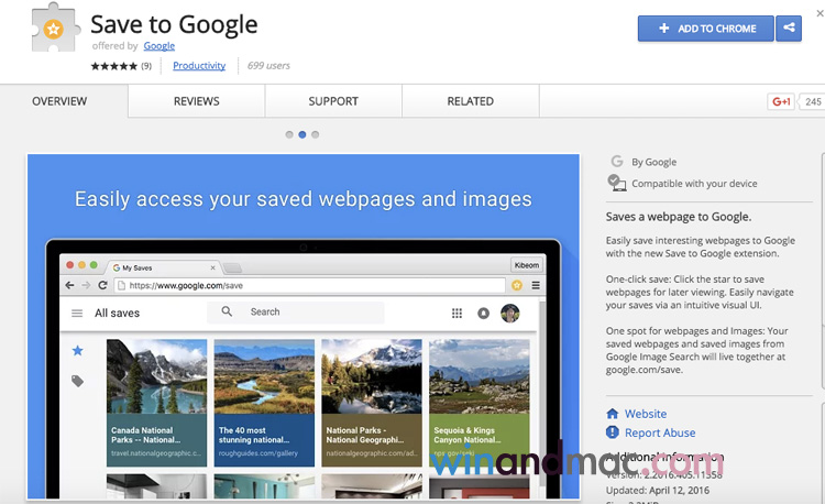 save-to-google-extension
