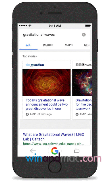 google-search-app-for-ios-amp