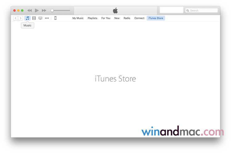 itunes-store-loading