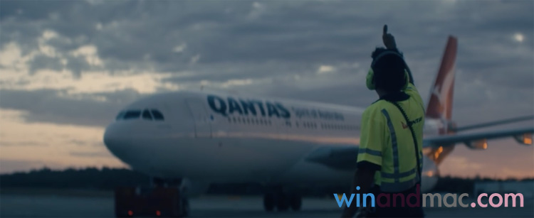 qantas-airlines