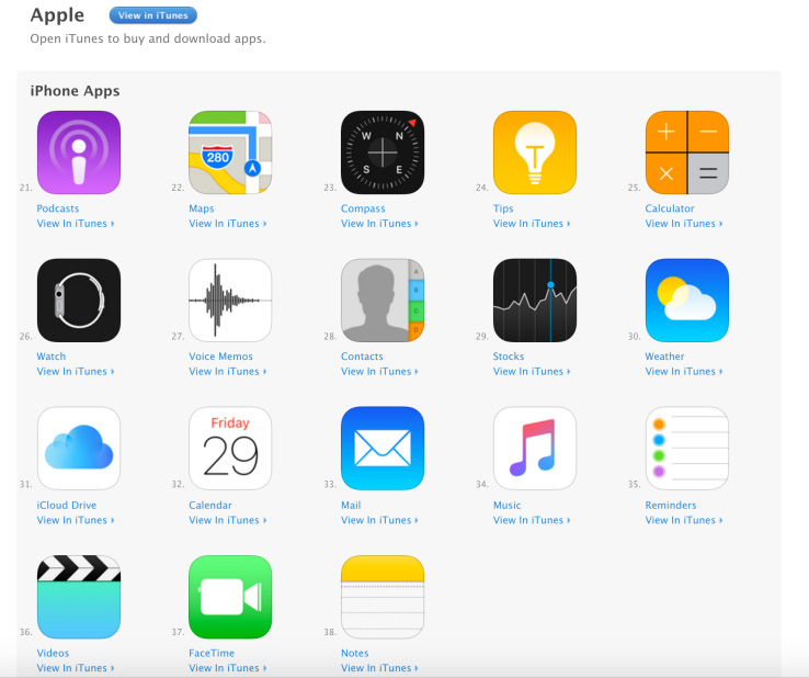 apple-native-apps-install
