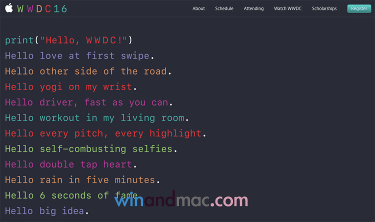 apple-wwdc-2016