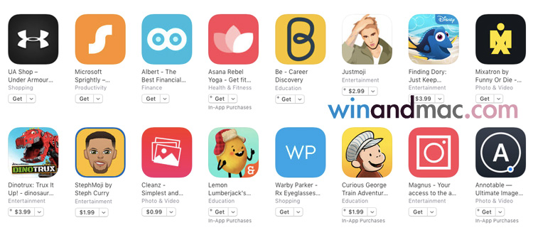 appstore-apps