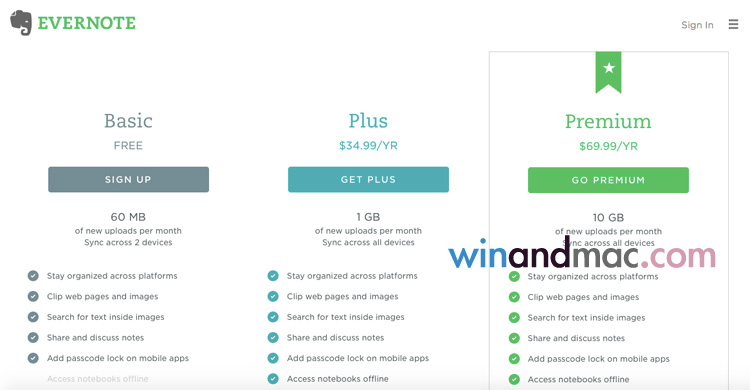 evernote-premium-plan-2016-update