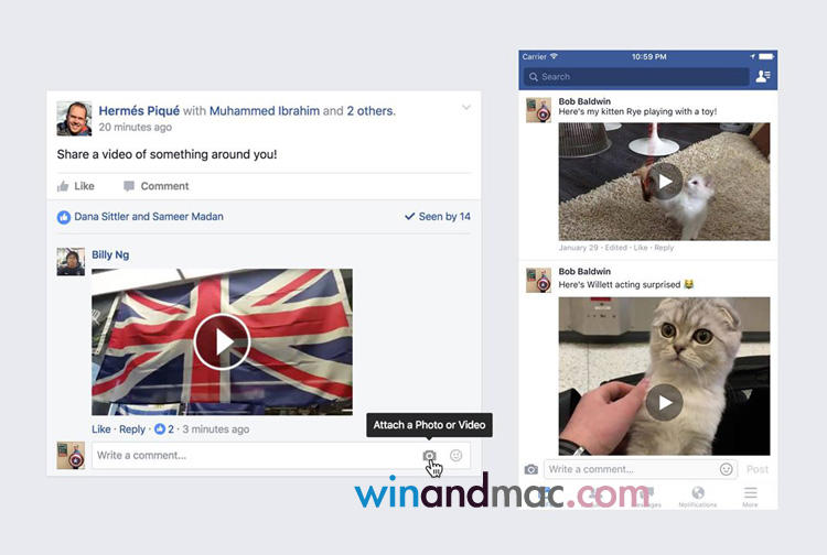 facebook-video-comments