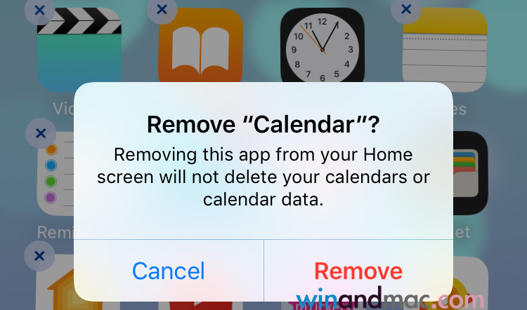 ios-10-remove-calendar