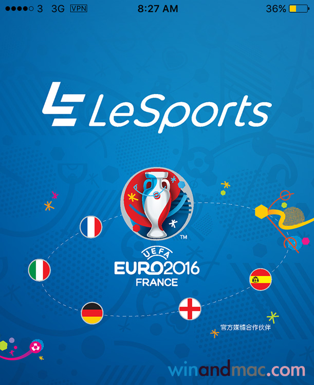 lesports-2016-euro