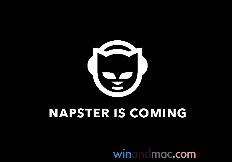 napster-is-coming