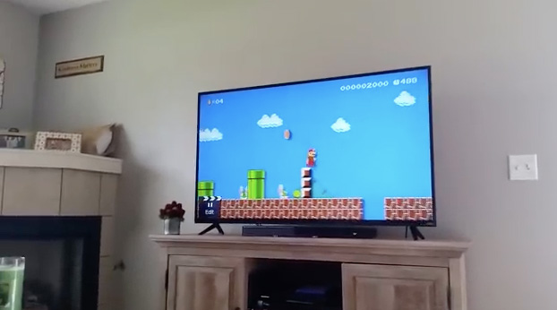 super-mario-proposal