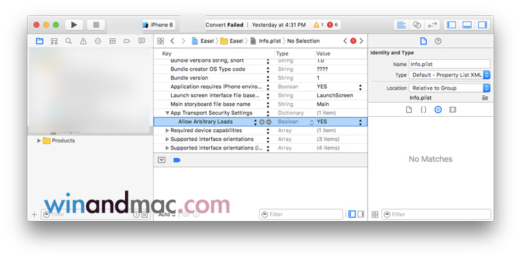 xcode-8-beta-app-transport-settings