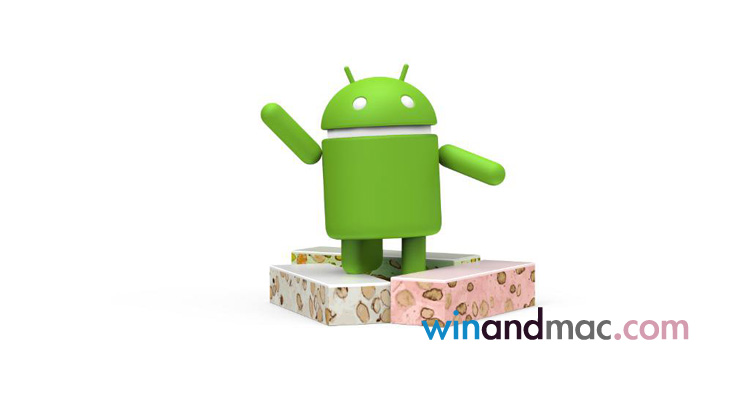 android-nougat