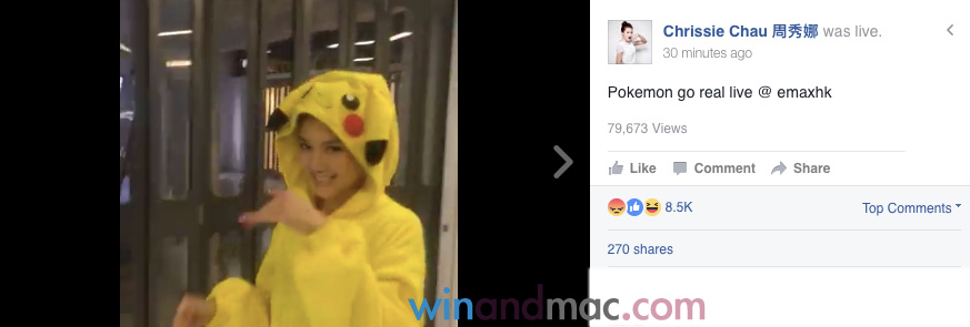 chrissine-chau-pokemongo